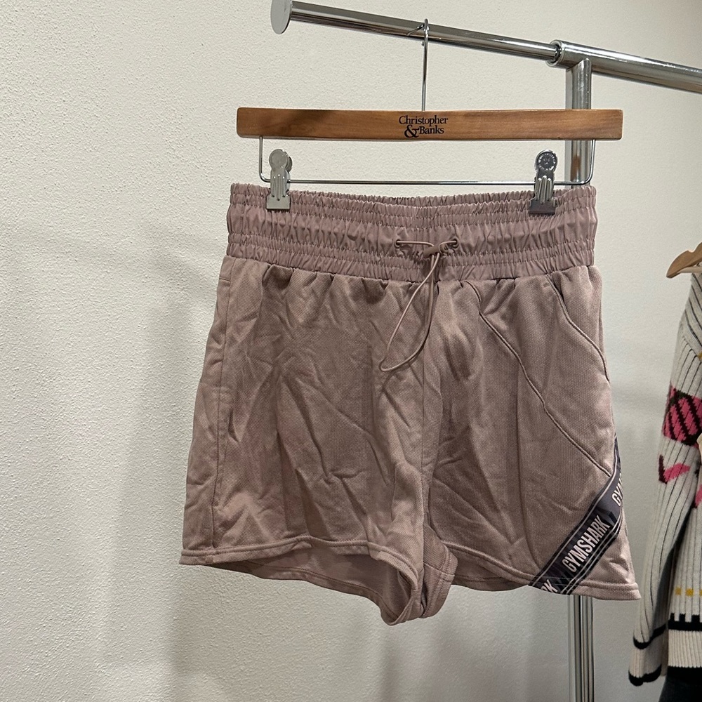 Gymshark Shorts